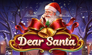 bj88 Dear Santa
