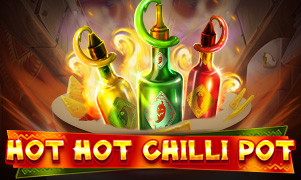 bj88 Hot Hot Chilli Pot
