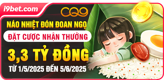Ưu đãi thưởng sinh nhật đặc biệt cho thành viên VIP của BJ88